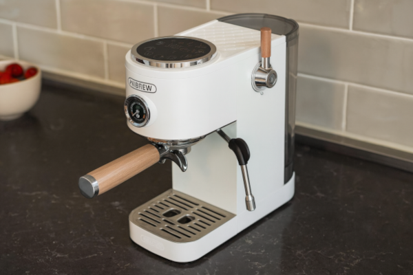 HiBREW H13 – Eszpresszógép, ami kávézó hangulatot hoz 1