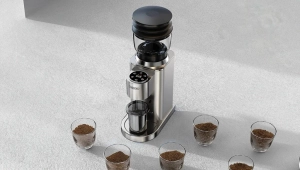 48 fokozatnyi precizitás egy darálóban: HiBREW G7