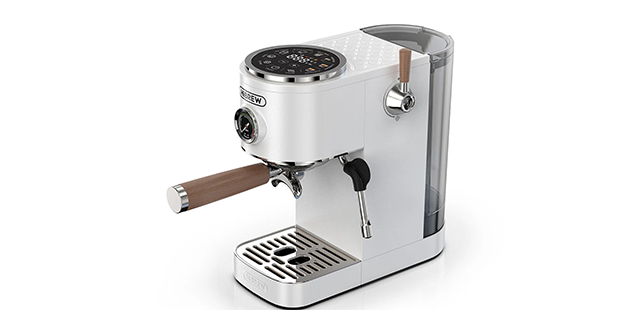 Hibrew H13 Dual Boiler