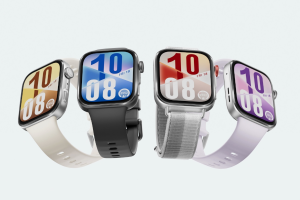 Huawei Watch Fit 4 – Az új edződ olcsóbb Gshopperről