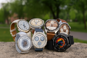A Huawei Watch GT 5 olyan olcsó, hogy nem lehet kihagyni