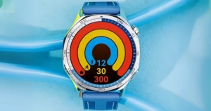 Huawei Watch GT 5 – az Ali árkategóriája verhetetlen