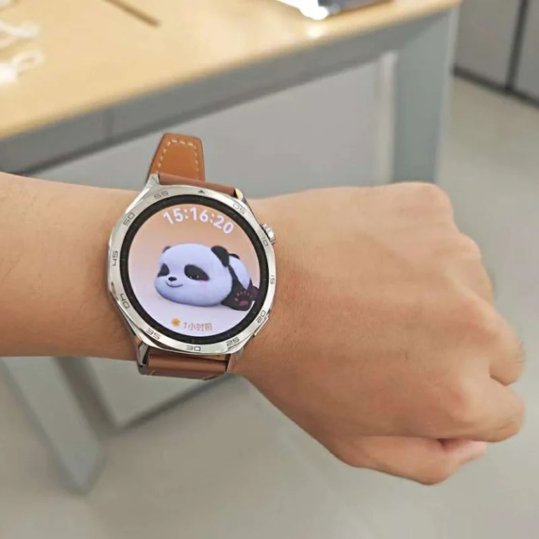 Huawei Watch GT 5 – az Ali árkategóriája verhetetlen 5