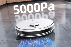 Extra áresés: fél áron van az ILIFE A30 Pro robotporszívó