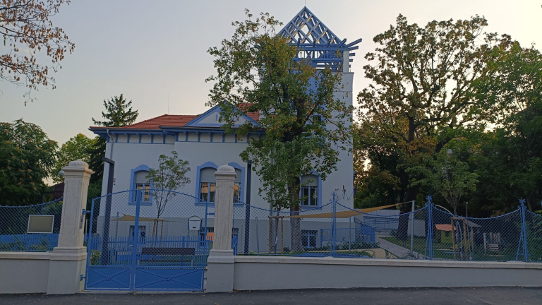 Poco M7 Pro 5G okostelefon teszt 46