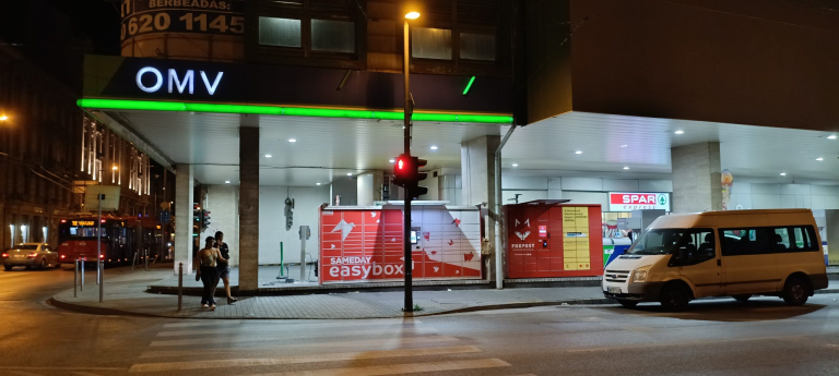 Poco M7 Pro 5G okostelefon teszt 73