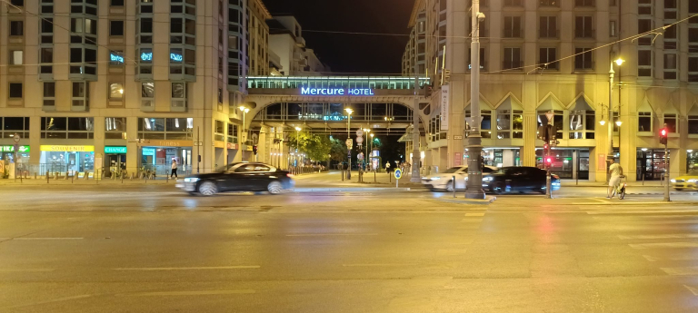 Poco M7 Pro 5G okostelefon teszt 74