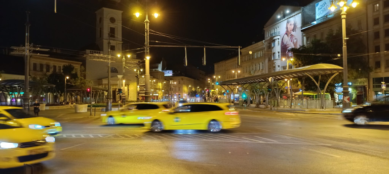 Poco M7 Pro 5G okostelefon teszt 75