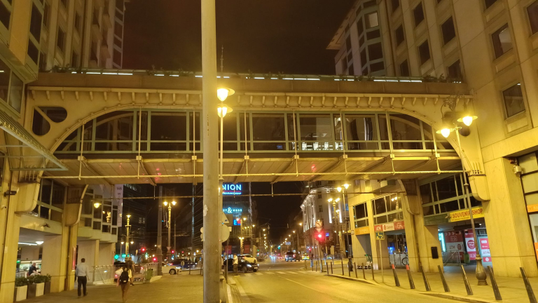 Poco M7 Pro 5G okostelefon teszt 65
