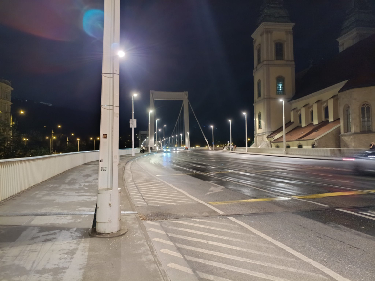 Poco M7 Pro 5G okostelefon teszt 56