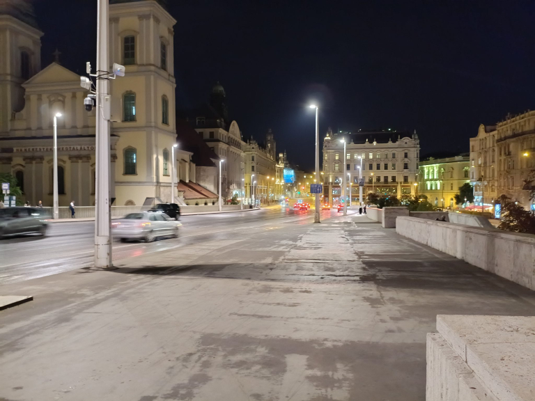 Poco M7 Pro 5G okostelefon teszt 58
