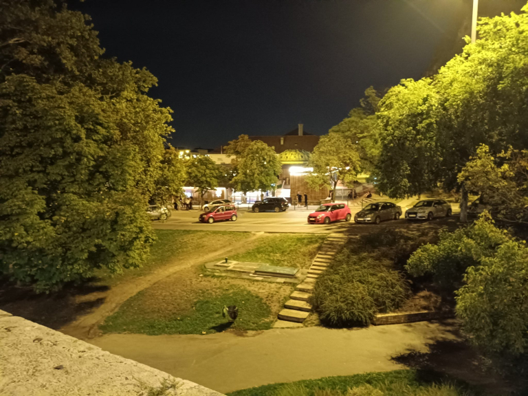 Poco M7 Pro 5G okostelefon teszt 59