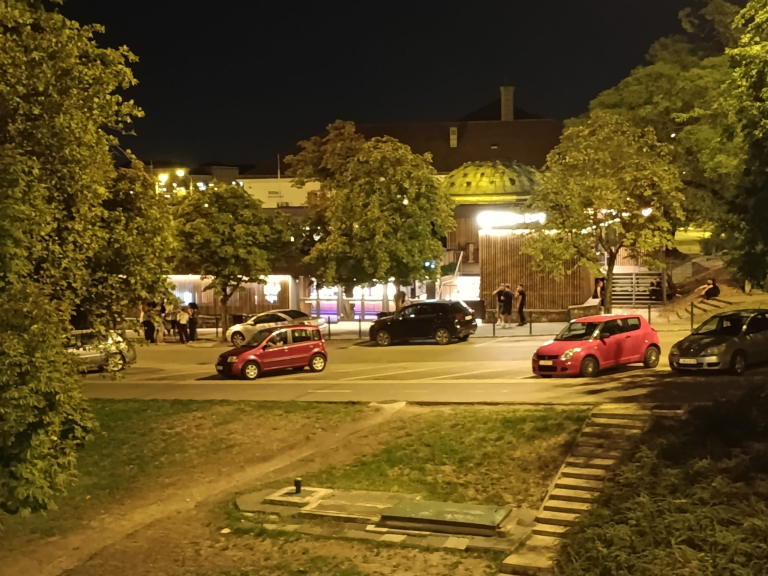 Poco M7 Pro 5G okostelefon teszt 60