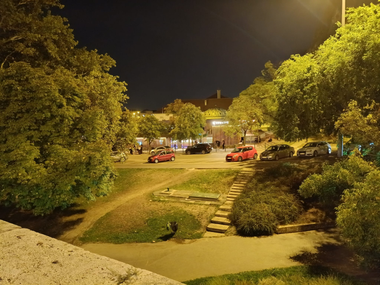 Poco M7 Pro 5G okostelefon teszt 61