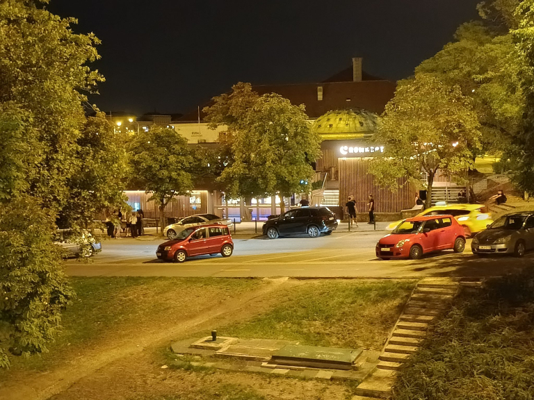 Poco M7 Pro 5G okostelefon teszt 62