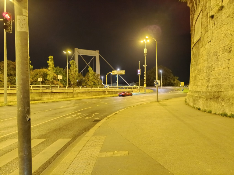 Poco M7 Pro 5G okostelefon teszt 63