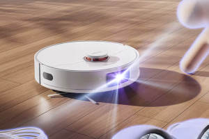 JONR P20 Pro: a robotporszívó, ami 60 napig békén hagy