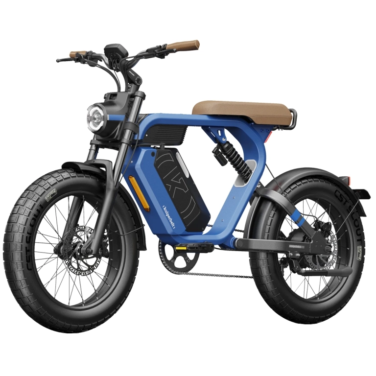 Kuiperbelt S1 – Amikor a 250 W is elég, hogy mosolyogj 2