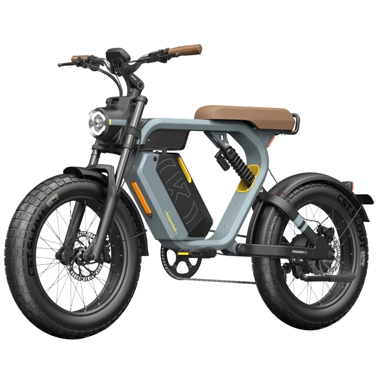 Kuiperbelt S1 – Amikor a 250 W is elég, hogy mosolyogj 4