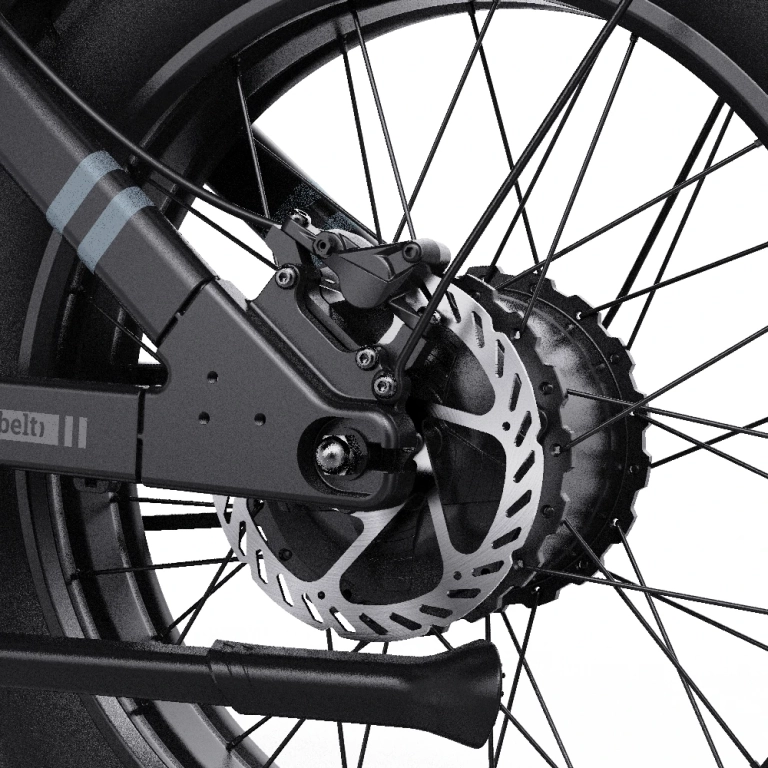 Kuiperbelt S1 – Amikor a 250 W is elég, hogy mosolyogj 9