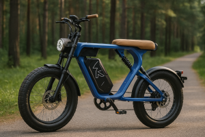 Kuiperbelt S1 – Amikor a 250 W is elég, hogy mosolyogj