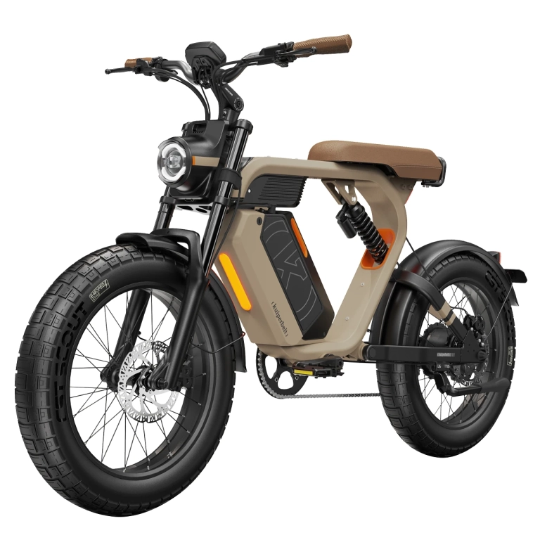 Kuiperbelt S1 – Amikor a 250 W is elég, hogy mosolyogj 5
