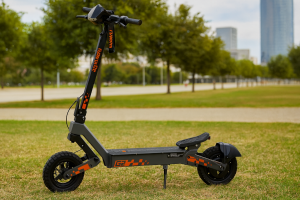 KuKirin G2 – 800 watt-os vigyor extrán olcsón