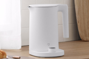 Csak forró víz? Többet tud a MIJIA Smart Kettle 2 Pro