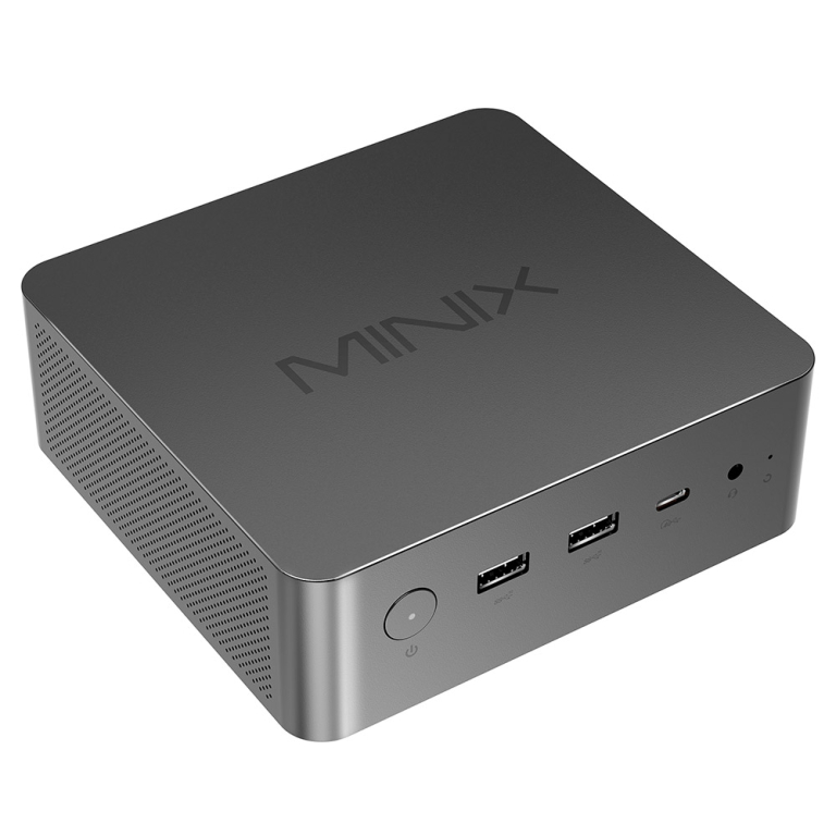 MINIX NGC NR774 – A mini PC-k Chuck Norrisa 2