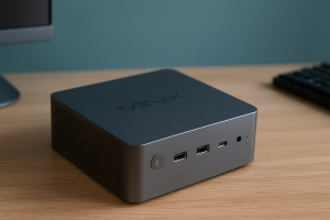 MINIX NGC NR774 – A mini PC-k Chuck Norrisa
