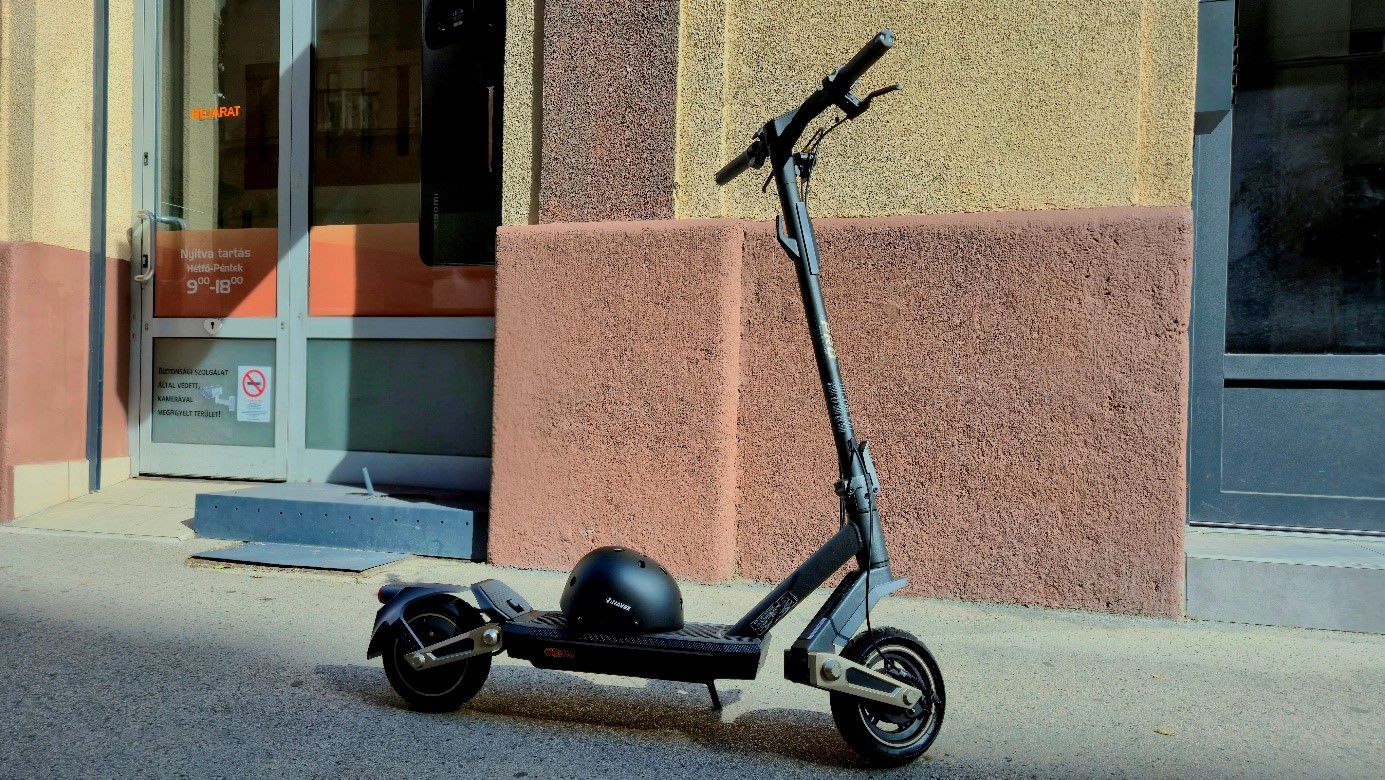 NAVEE ST3 Pro