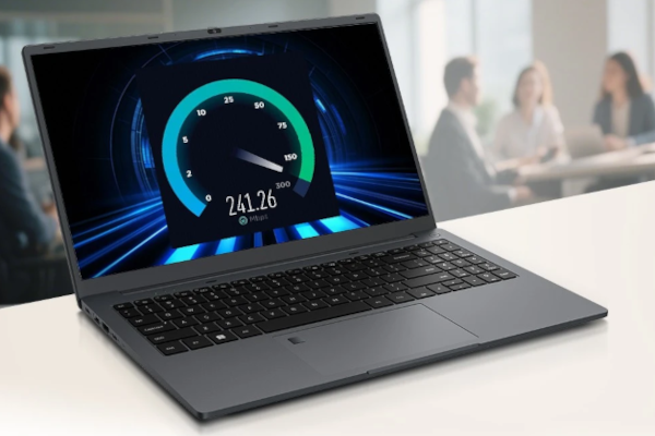 Ninkear A15 Air laptop: a mindennapok multitasking bajnoka 1