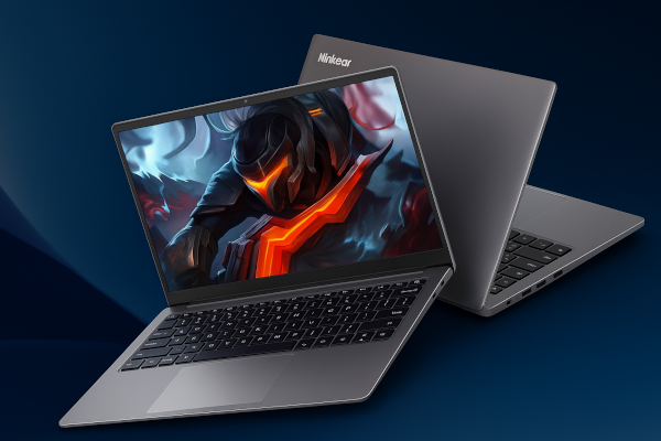 Ryzen 7 + 32 GB RAM: a Ninkear A15 Plus komoly vas 1