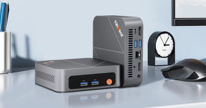 Ninkear M7 mini PC teszt