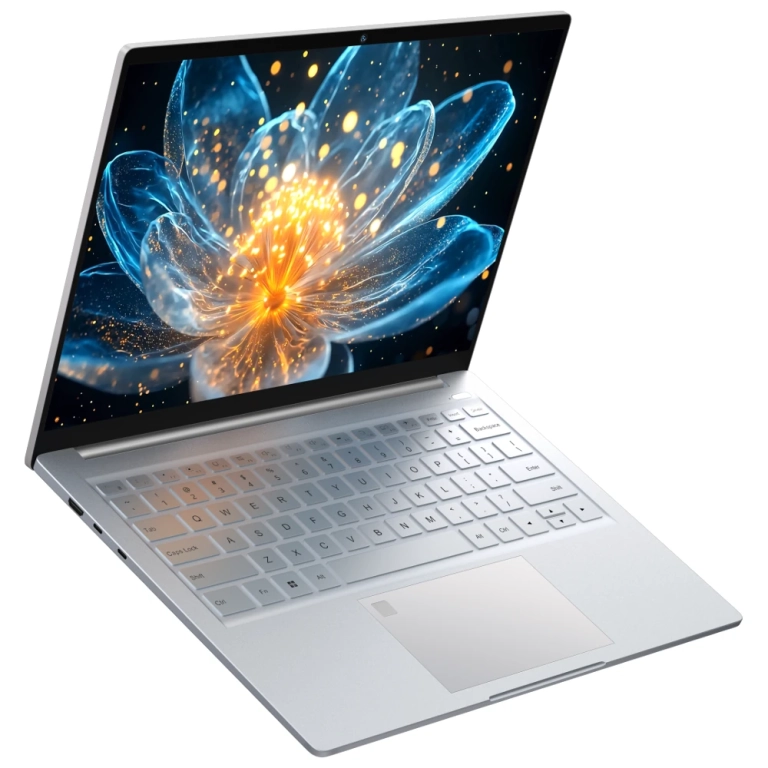 Ninkear S14 – pehelysúlyú laptop, izmos belsővel 4