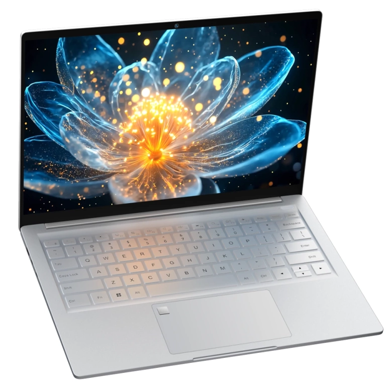 Ninkear S14 – pehelysúlyú laptop, izmos belsővel 3