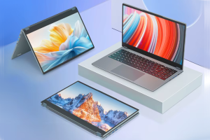 Ninkear YBOOK 15: a laptop-tablet hibrid elérhető áron