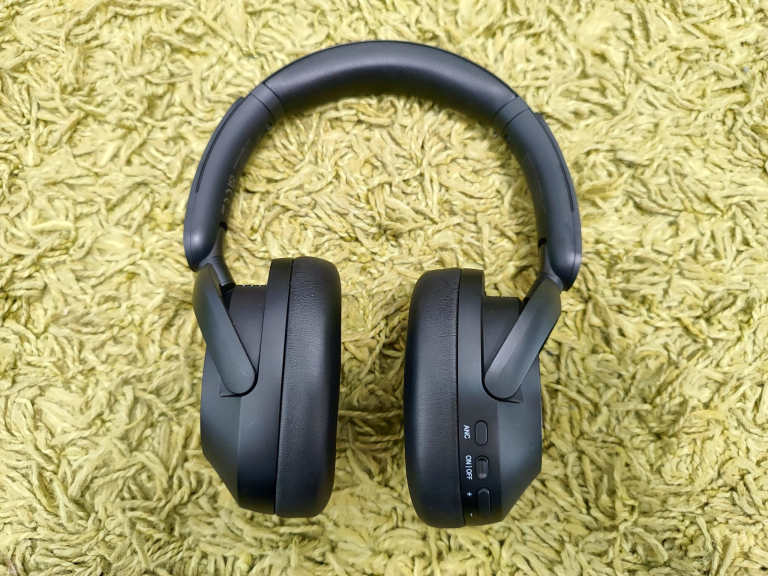 OneOdio Focus A6 Bluetooth fejhallgató teszt 3