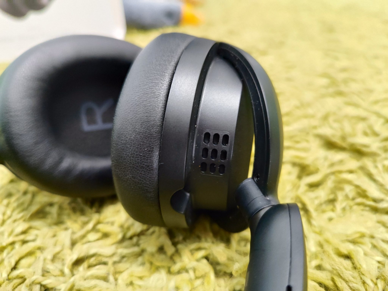 OneOdio Focus A6 Bluetooth fejhallgató teszt 6