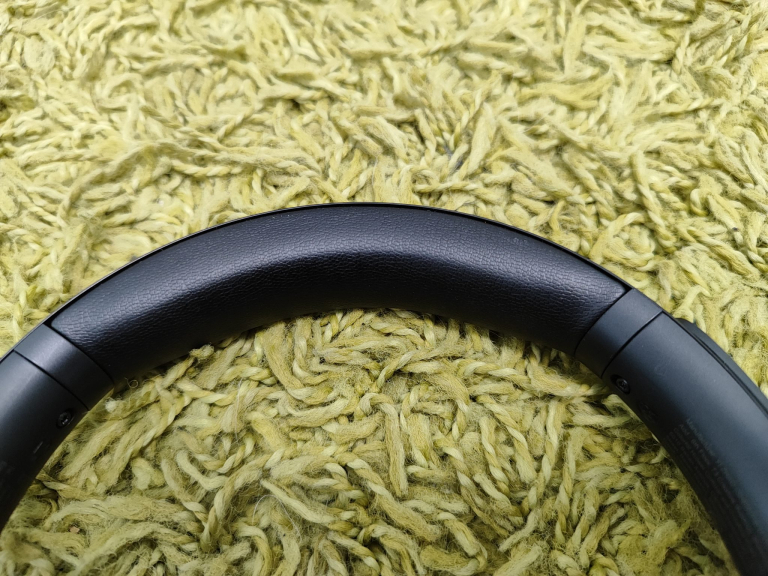 OneOdio Focus A6 Bluetooth fejhallgató teszt 9