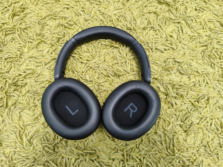OneOdio Focus A6 Bluetooth fejhallgató teszt 4