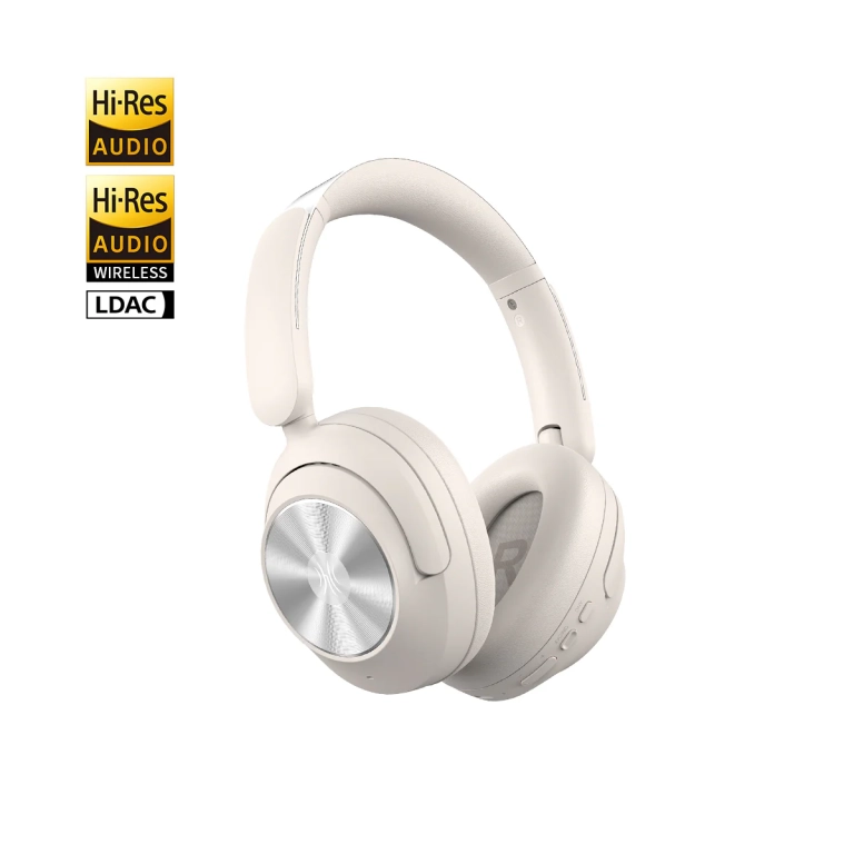 OneOdio Focus A6 Bluetooth fejhallgató teszt 50