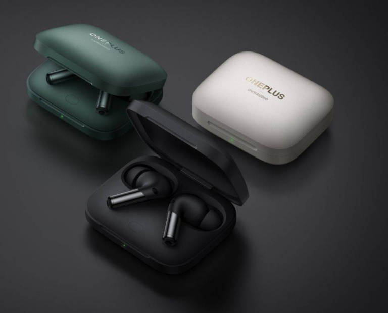 OnePlus Buds Pro 2: Kényelem és szabadság – egész nap 5