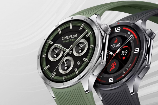 Ezt nem lehet kihagyni: OnePlus Watch 3 okosóra 69 ezerért 1