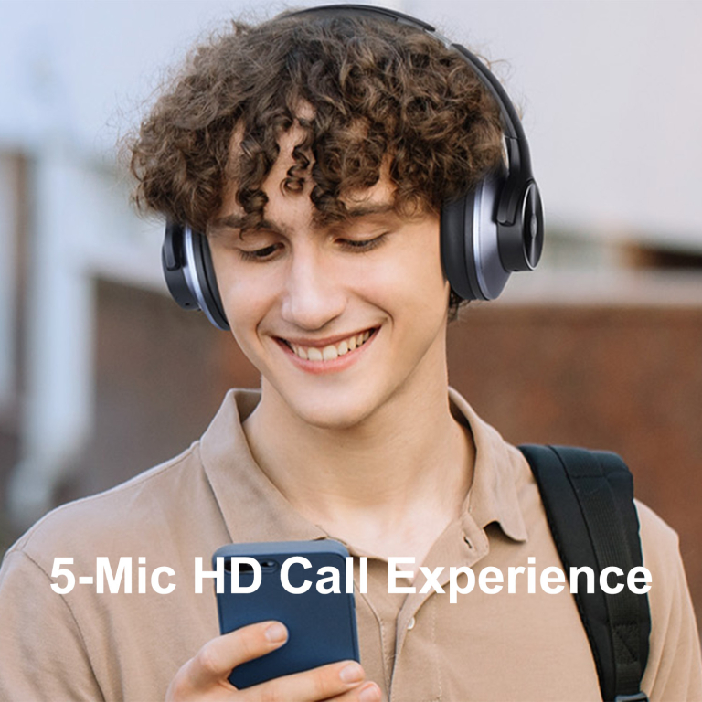 Oneodio Focus A10: Hi-Res hang, 62 órás üzemidő és Ali ár 12
