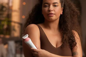 Philips BRL146 borotva, ami kíméli a bőröd és a pénztárcád