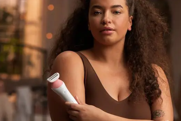 Philips BRL146 borotva, ami kíméli a bőröd és a pénztárcád 1
