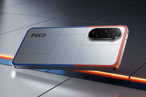 7000 mAh-s aksival jön a POCO M7 – tölts ritkábban