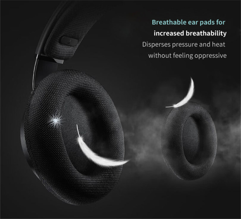 Philips SHP9500 fejhallgató: HiFi hangzás, sallang nélkül 8