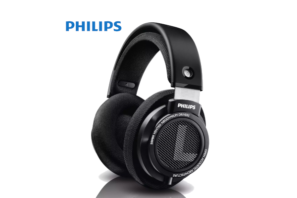 Philips SHP9500 fejhallgató: HiFi hangzás, sallang nélkül